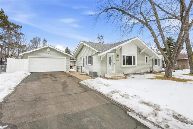 $350,000 | 8126 Grafton Avenue South, Cottage Grove, MN 55016