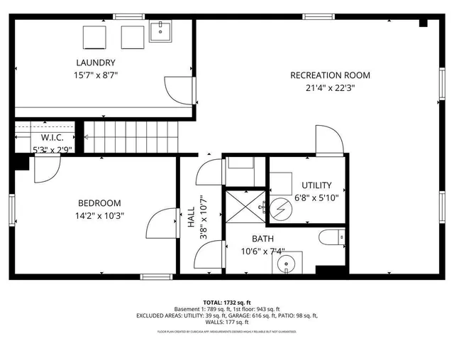 $350,000 | 8126 Grafton Avenue South, Cottage Grove, MN 55016