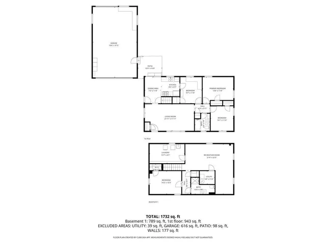$350,000 | 8126 Grafton Avenue South, Cottage Grove, MN 55016