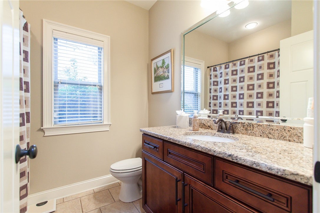 1818 Trail Ridge Road Auburn, AL 36830 - Photo 32 of 40 Hall Bath