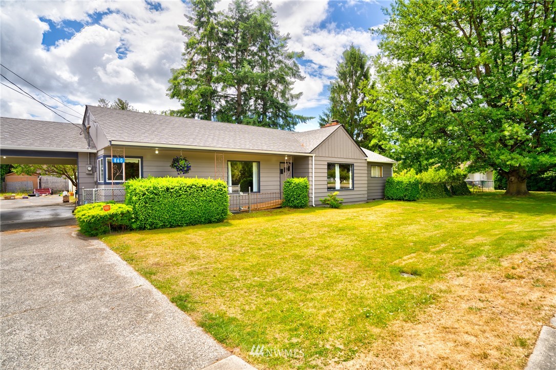 860 Peterson Road Burlington, WA 98233 - Photo 1 of 20