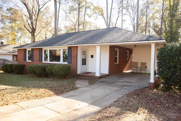$205,000 | 1413 Wapoo Drive, North Augusta, SC 29841