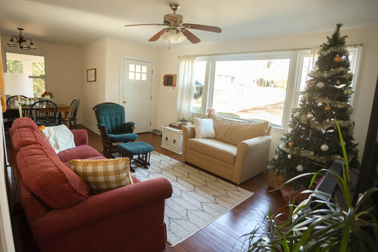 1413 Wapoo Drive North Augusta, SC 29841 - Photo 11 of 38 1413 Wapoo Drive -34