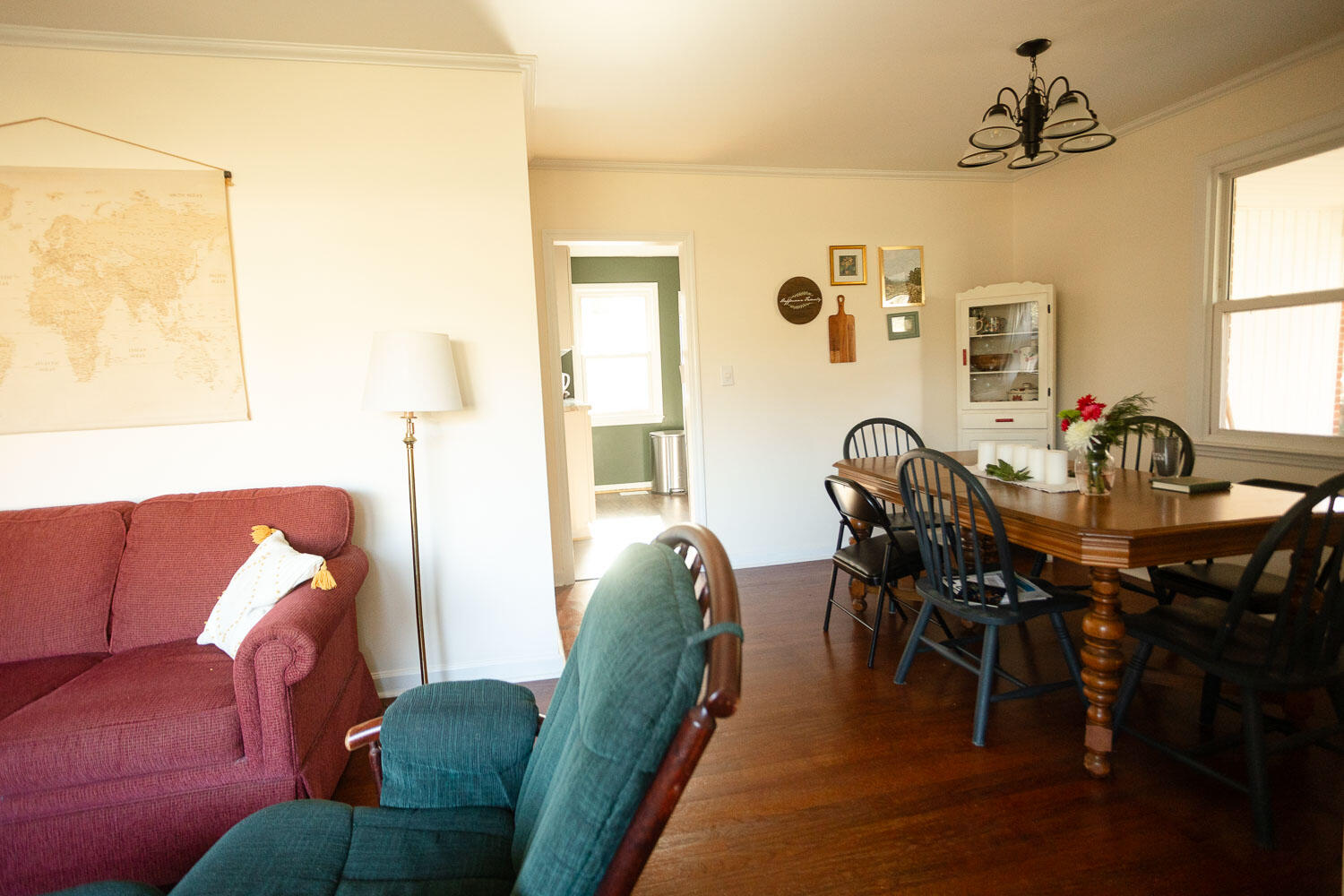 1413 Wapoo Drive North Augusta, SC 29841 - Photo 15 of 38 1413 Wapoo Drive -22