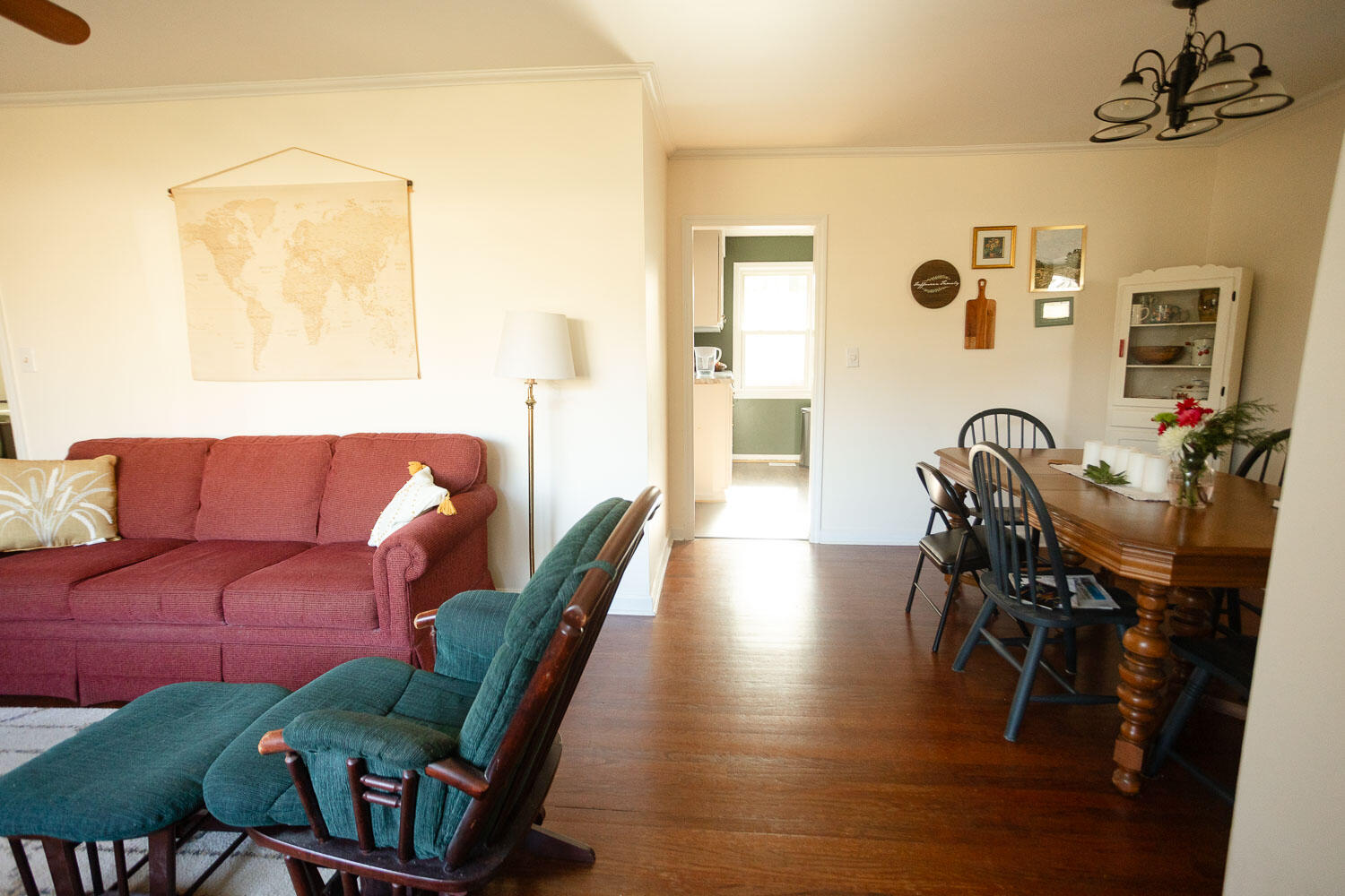 1413 Wapoo Drive North Augusta, SC 29841 - Photo 16 of 38 1413 Wapoo Drive -21