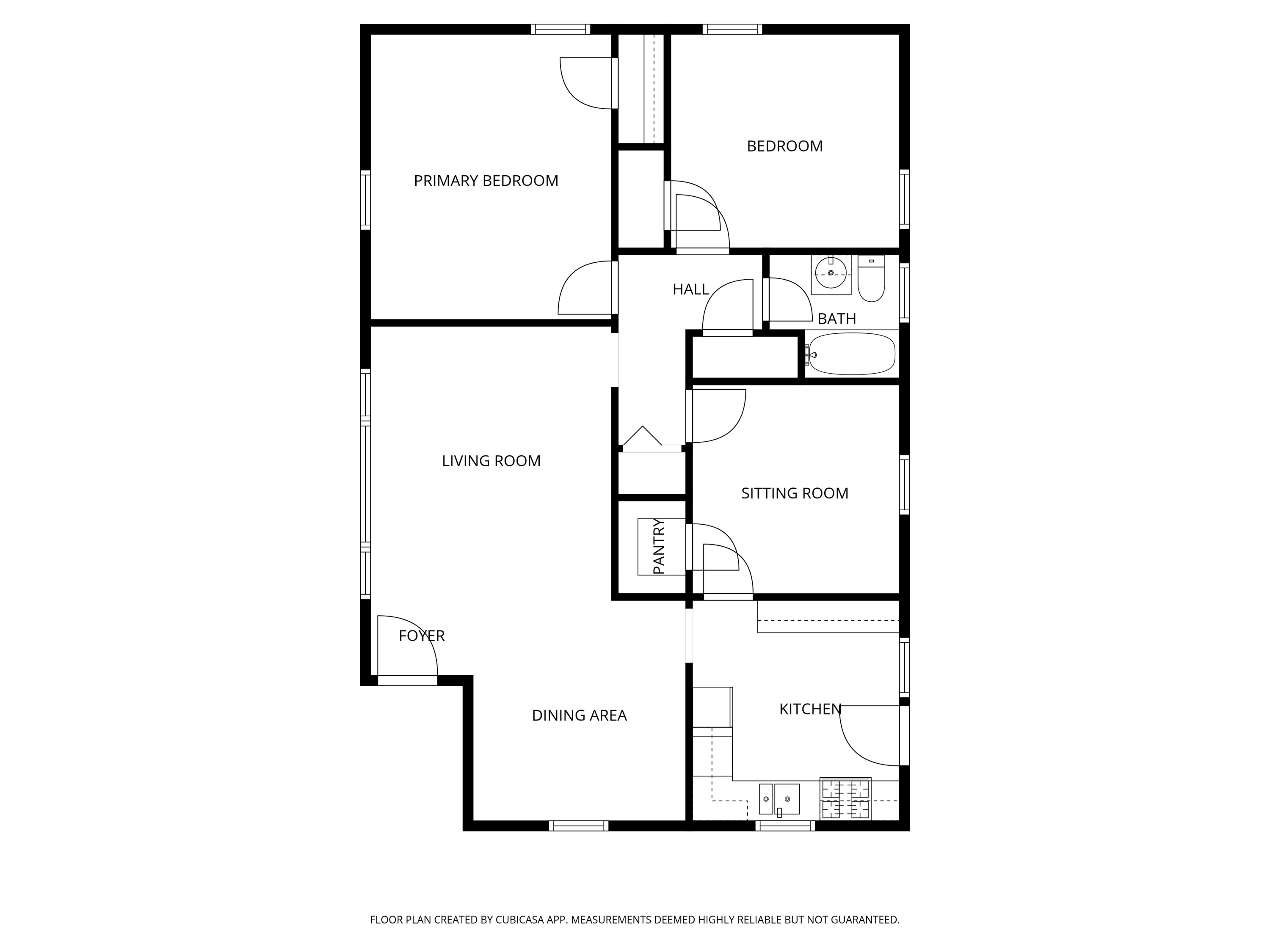 1413 Wapoo Drive North Augusta, SC 29841 - Photo 38 of 38