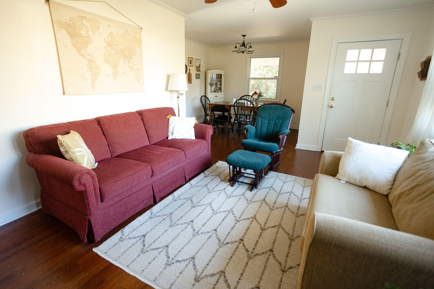 1413 Wapoo Drive North Augusta, SC 29841 - Photo 8 of 38 1413 Wapoo Drive -45