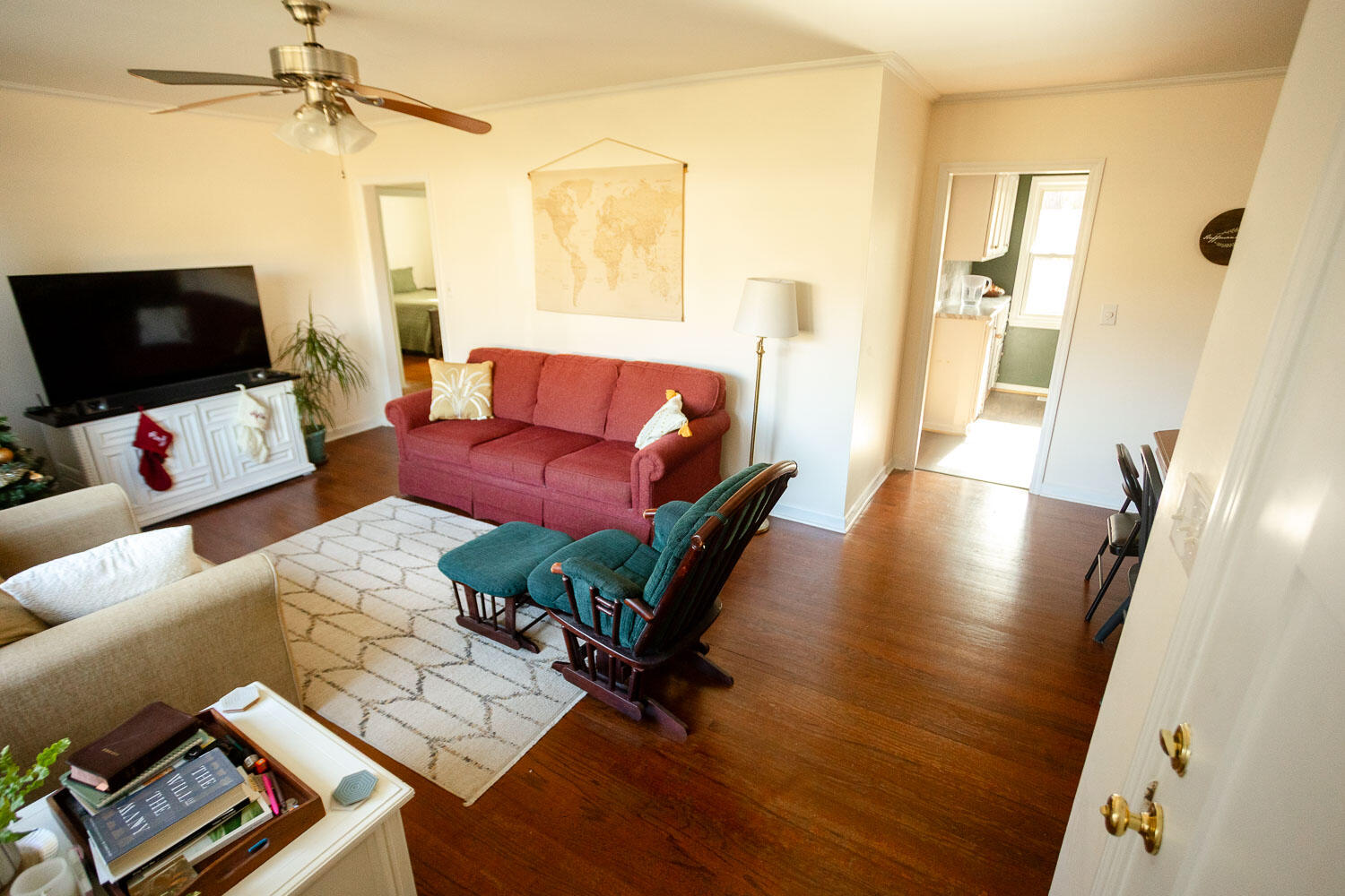 1413 Wapoo Drive North Augusta, SC 29841 - Photo 9 of 38 1413 Wapoo Drive -19