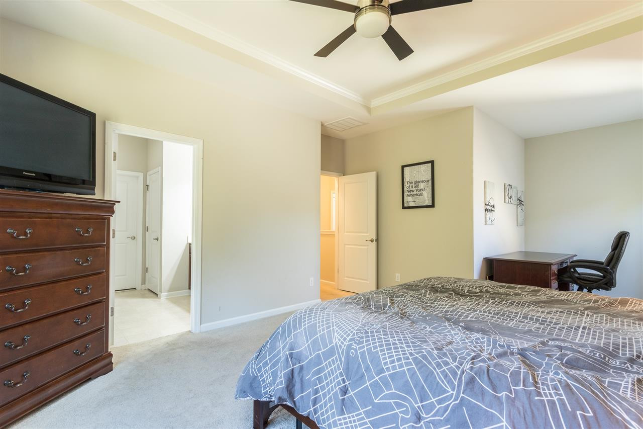 838 Wickham Ridge Road Apex, NC 27539 - Photo 22 of 28 Photo 22