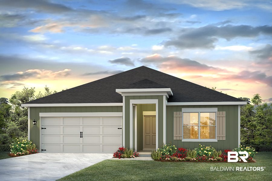 8311 Harmon Street, Unit 124 Daphne, AL 36526 - Photo 1 of 16