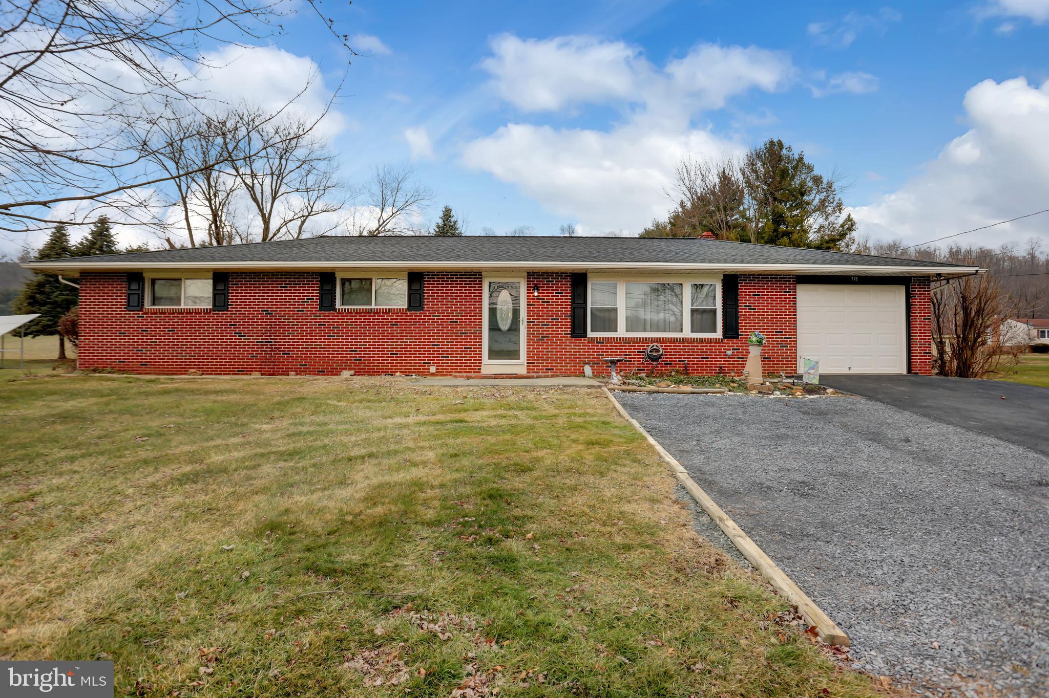 715 Shermans Valley Road New Bloomfield, PA 17068 - Photo 1 of 37 Gallery Image 1