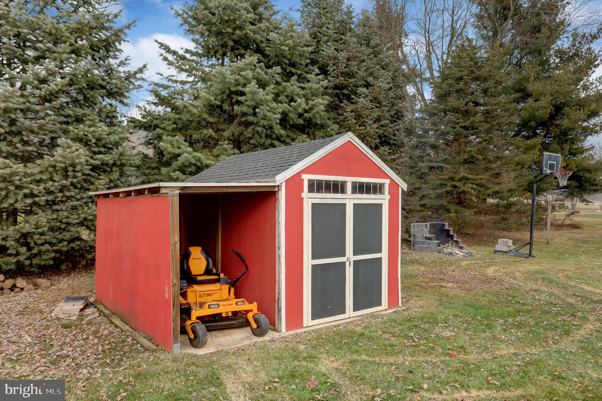 715 Shermans Valley Road New Bloomfield, PA 17068 - Photo 30 of 37 Gallery Image 30