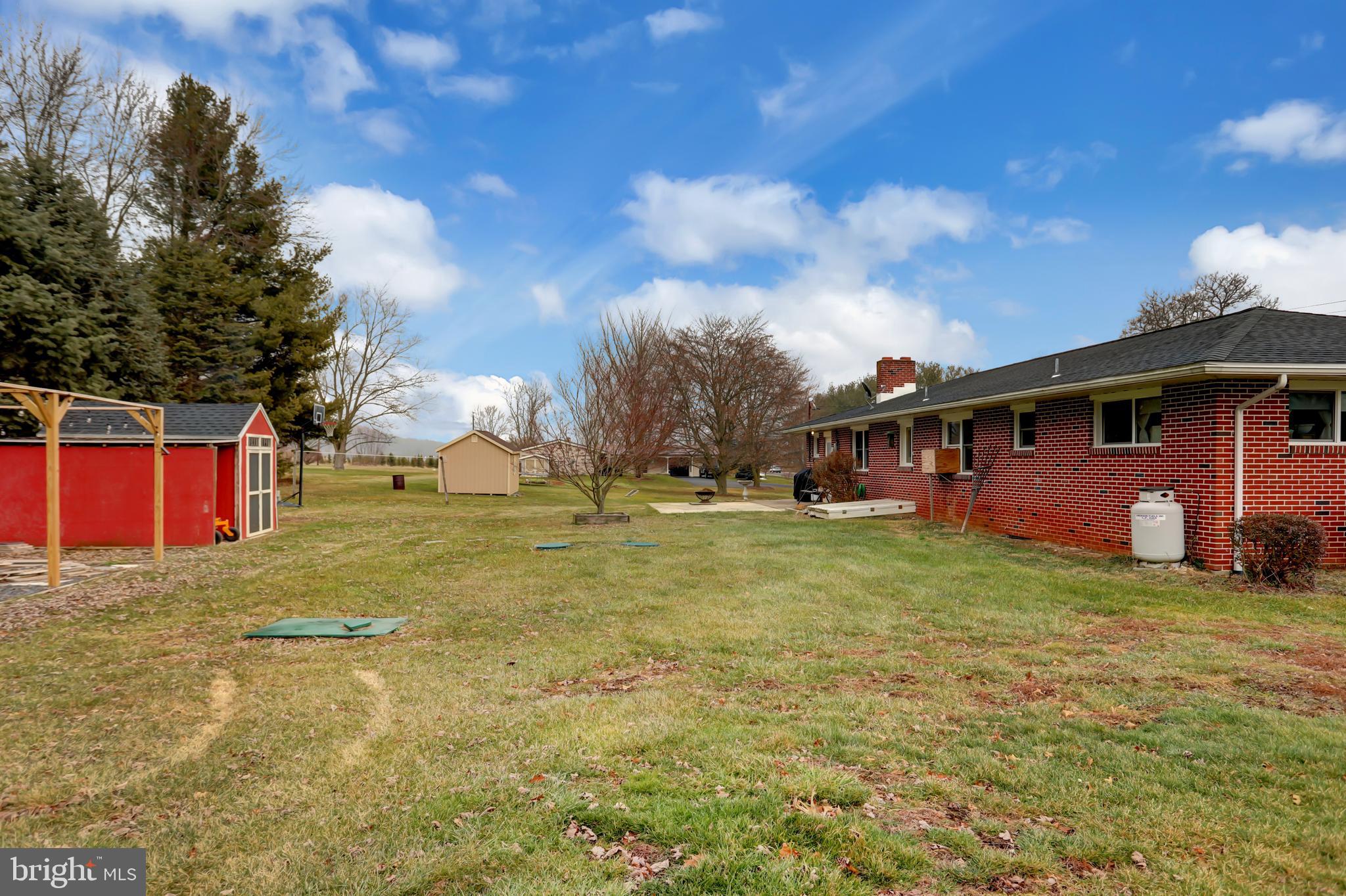 715 Shermans Valley Road New Bloomfield, PA 17068 - Photo 33 of 37 Gallery Image 33
