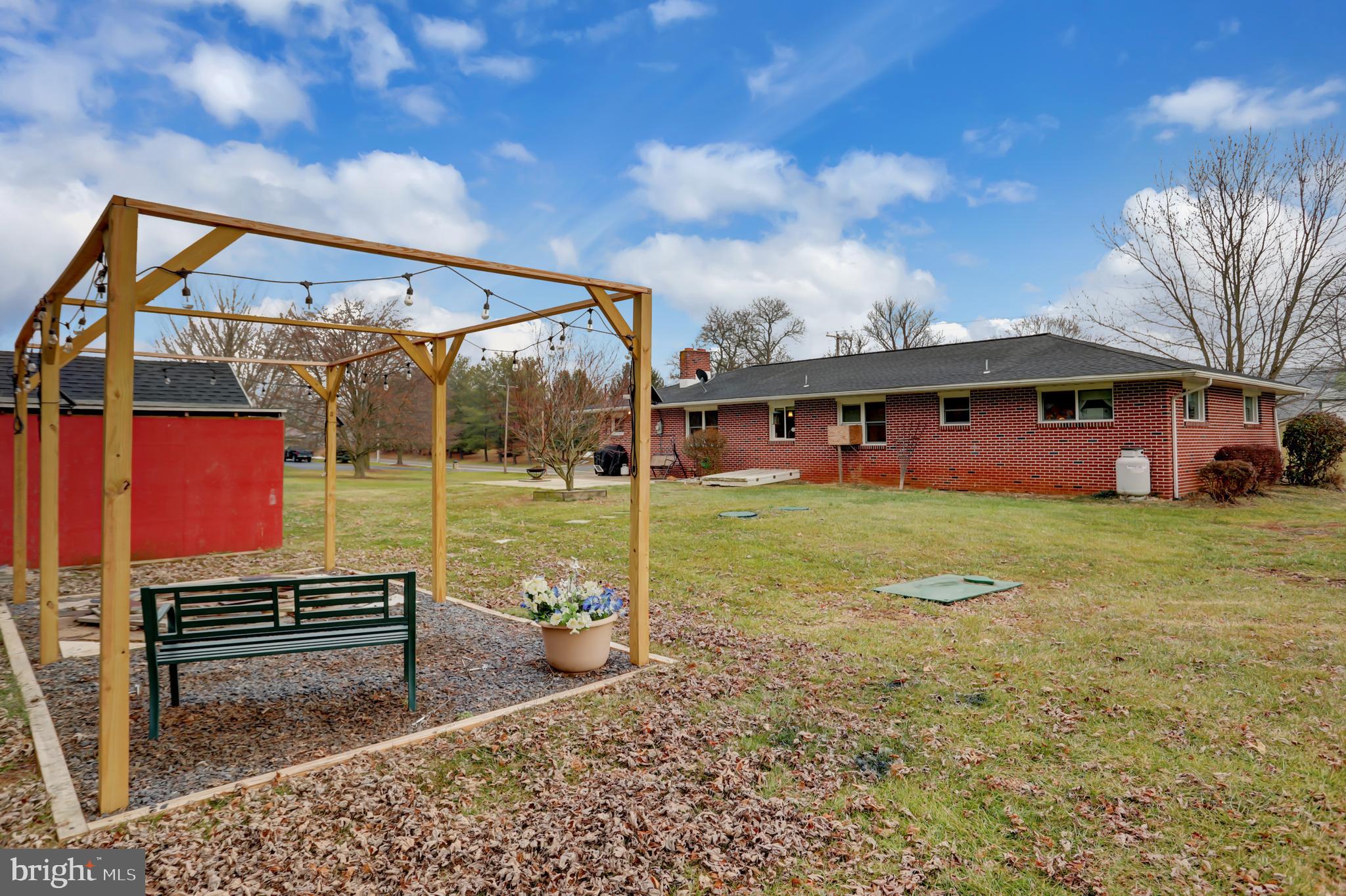715 Shermans Valley Road New Bloomfield, PA 17068 - Photo 35 of 37 Gallery Image 35