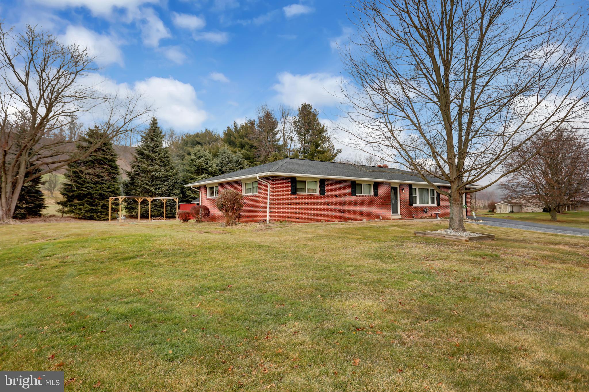 715 Shermans Valley Road New Bloomfield, PA 17068 - Photo 36 of 37 Gallery Image 36