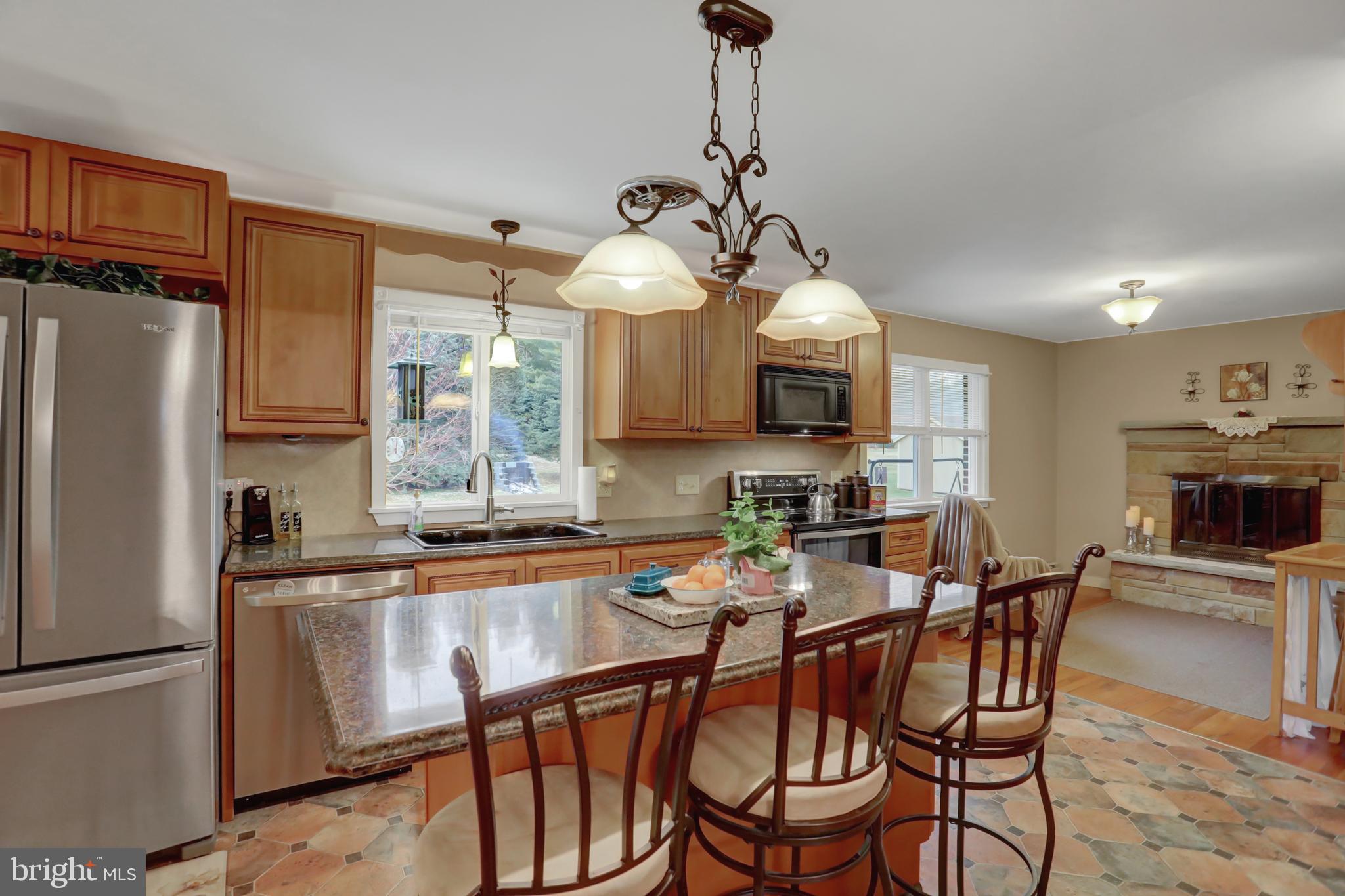 715 Shermans Valley Road New Bloomfield, PA 17068 - Photo 6 of 37 Gallery Image 6
