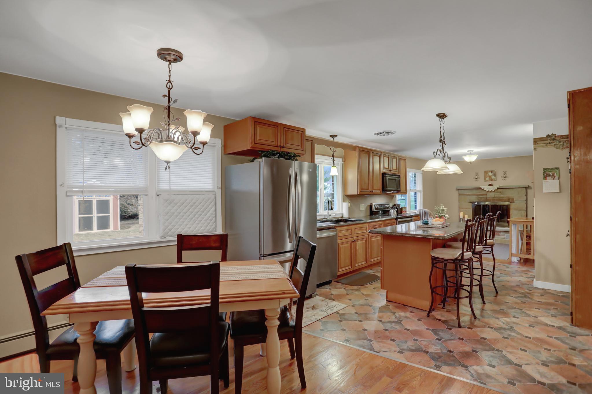 715 Shermans Valley Road New Bloomfield, PA 17068 - Photo 8 of 37 Gallery Image 8