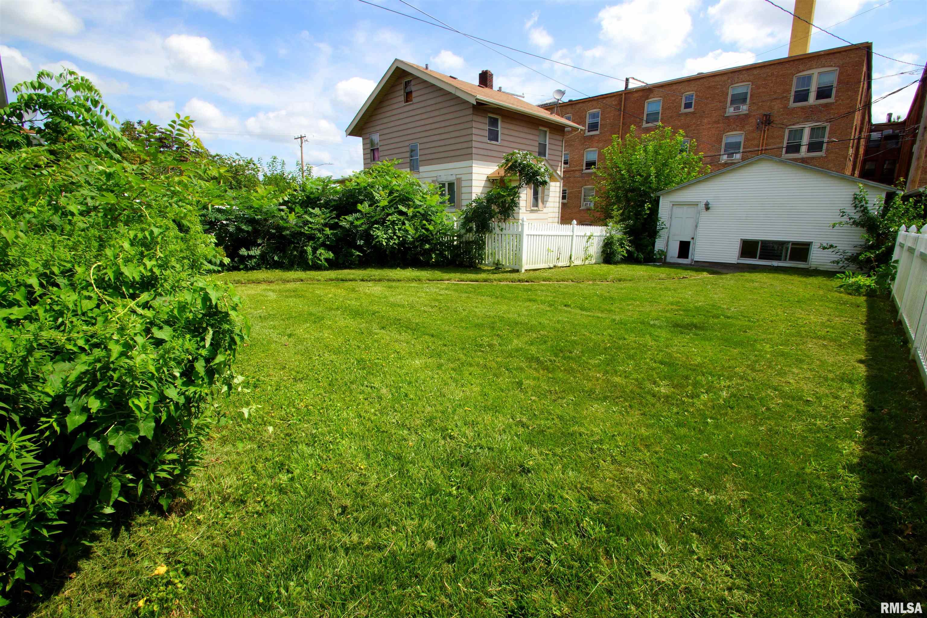 2509 Ripley Street Davenport, IA 52803 - Photo 19 of 20 Gallery Image 19