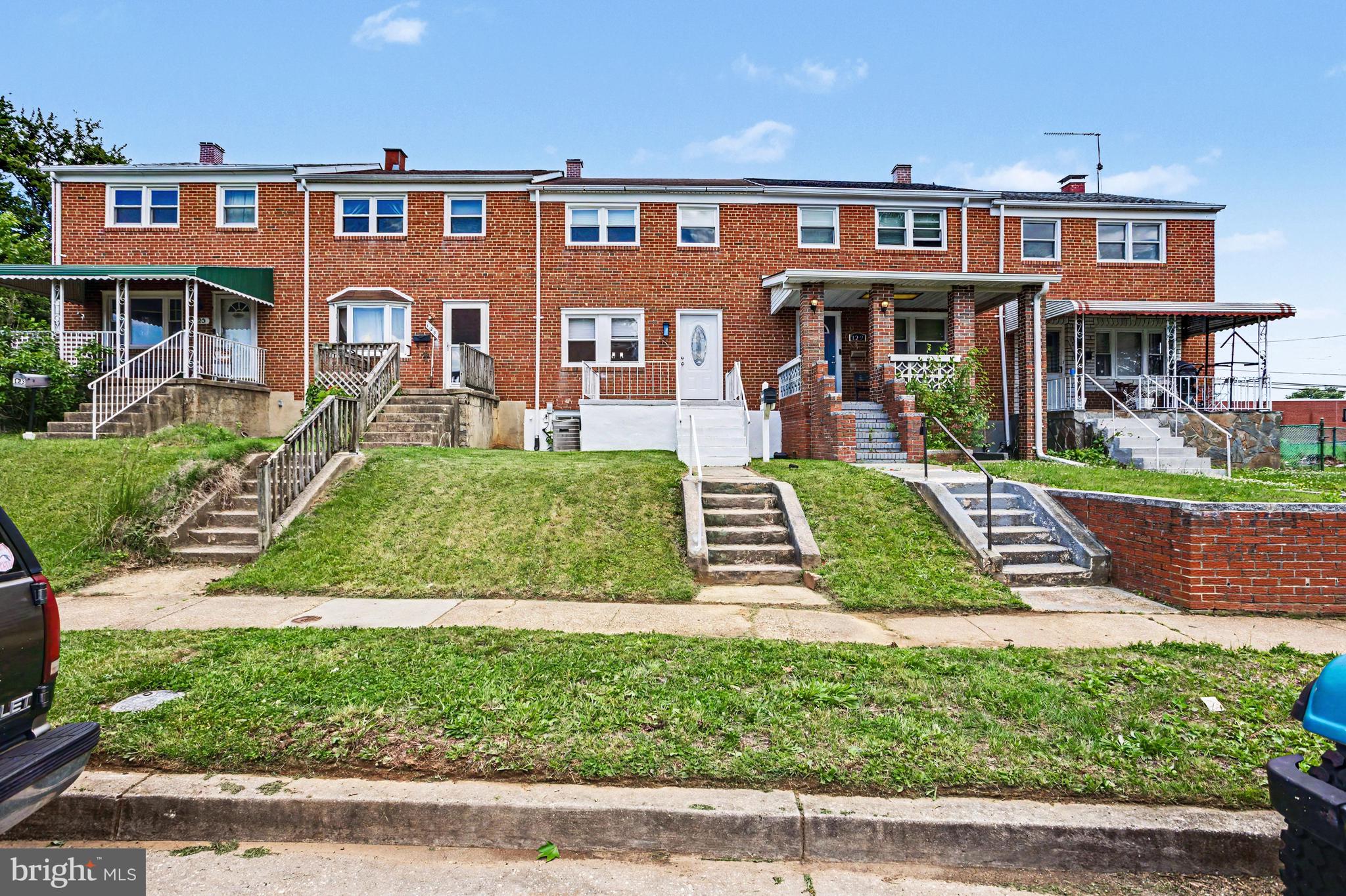 127 Bladen Road Baltimore, MD 21221 - Photo 1 of 31 Welcome to 127 Bladen Road