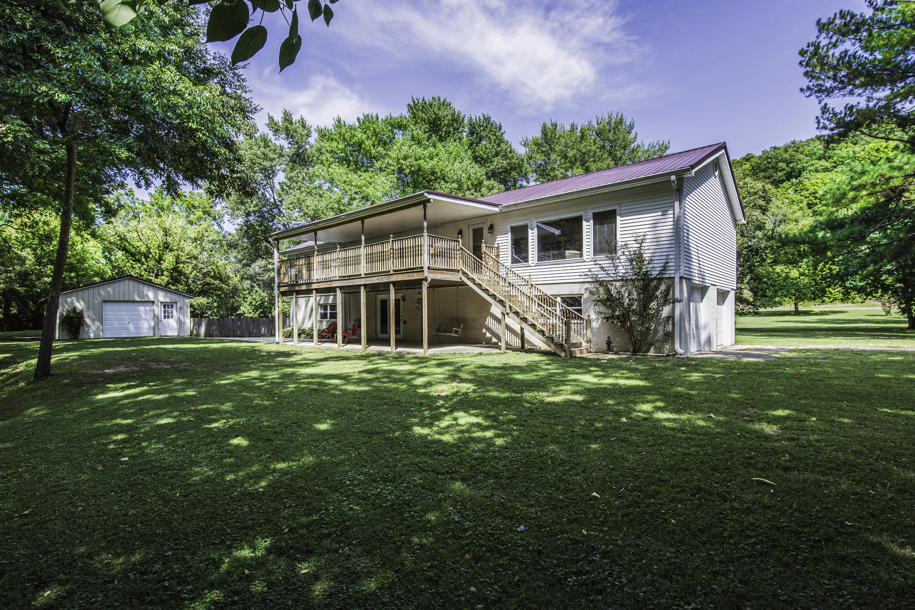 1630 Shore Acres Road Frankfort, KY 40601 - Photo 4 of 66 Shoreacre Rd 1