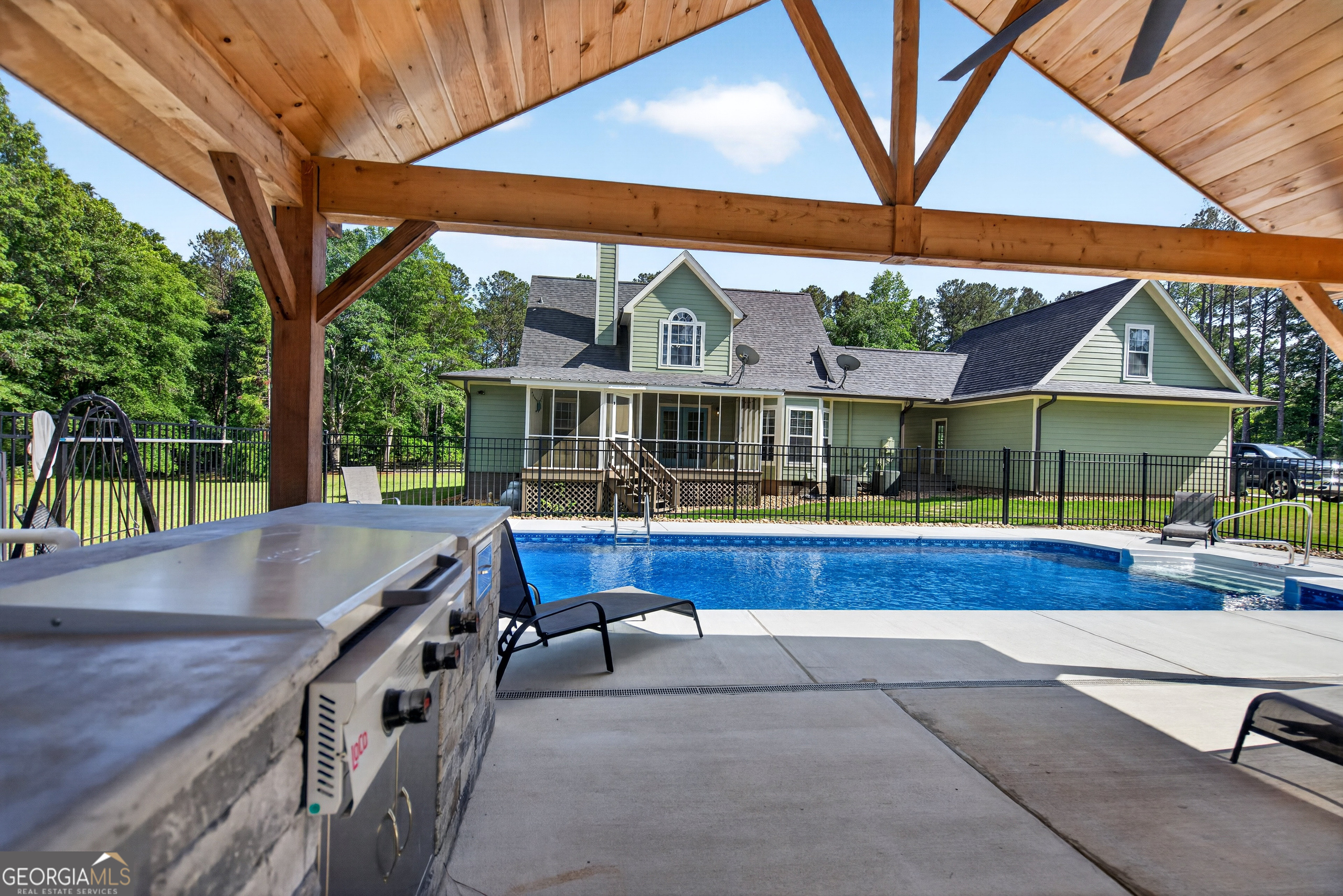 8527 Gay Road Gay, GA 30218 - Photo 57 of 70