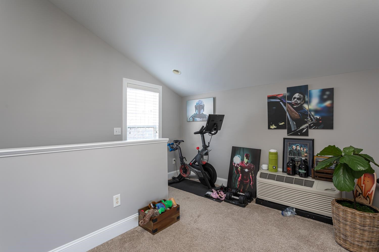 1233 North Blount Street Raleigh, NC 27604 - Photo 33 of 42 Photo 33