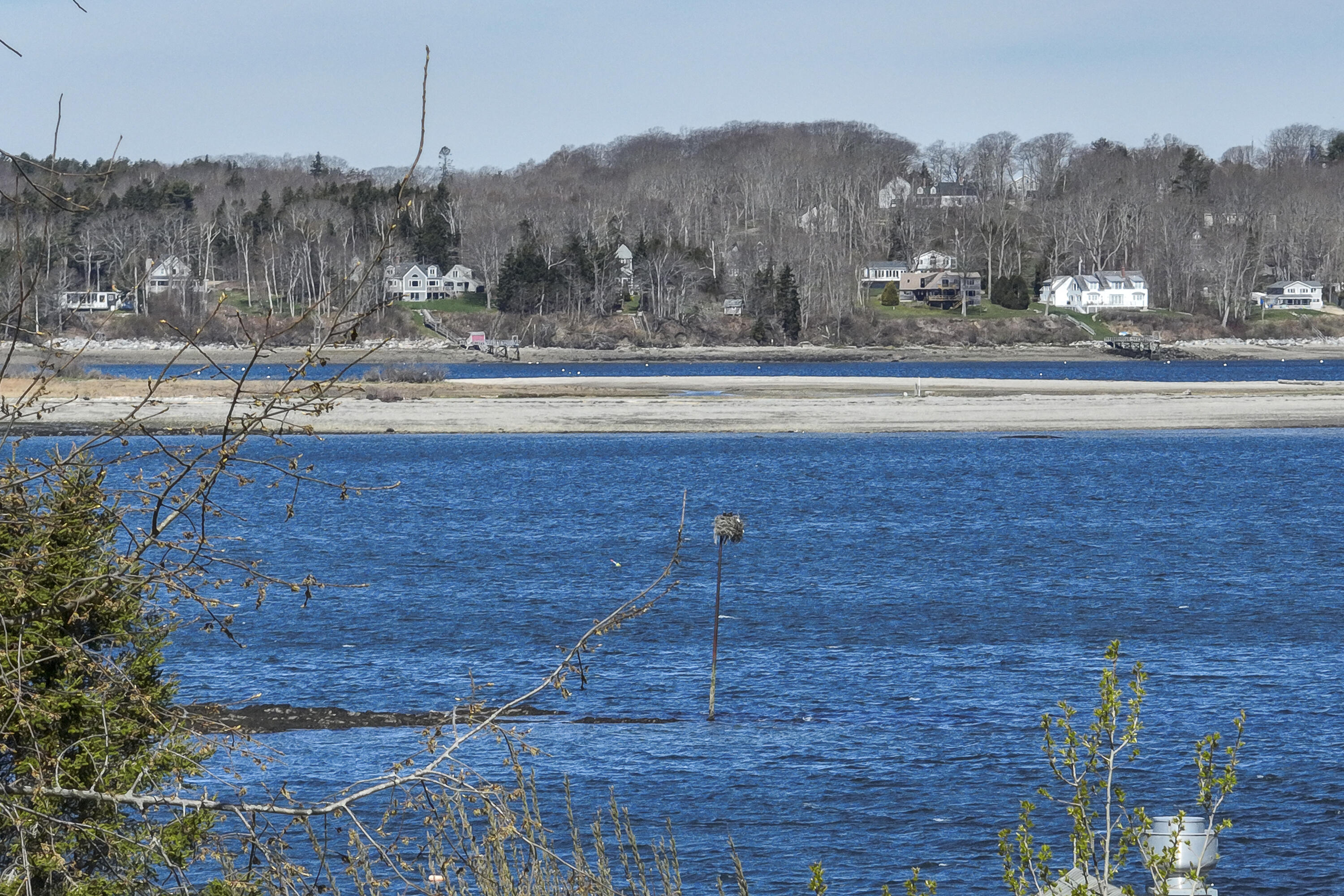 1862 Harpswell Islands Road Harpswell, ME 04066 - Photo 67 of 74 1862 HI Rd