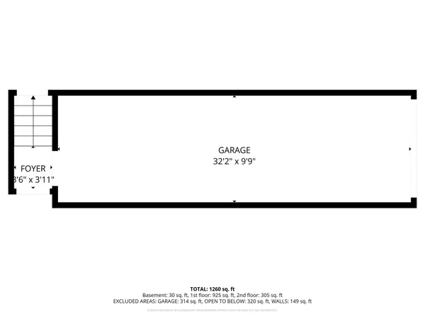 $189,000 | 104 Morningside Drive Northeast, Hutchinson, MN 55350