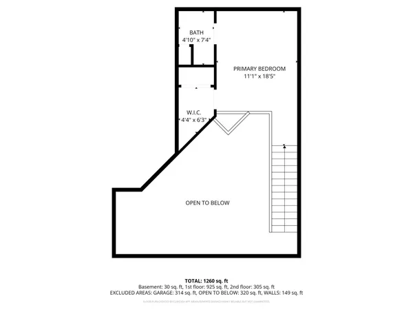 $189,000 | 104 Morningside Drive Northeast, Hutchinson, MN 55350