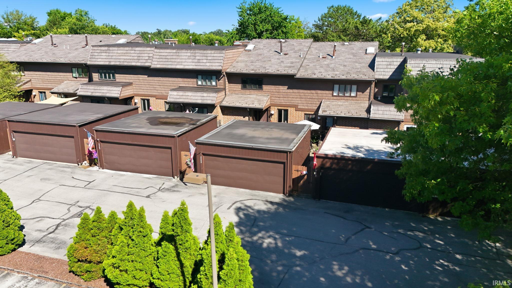 6669 Quail Ridge Lane Fort Wayne, IN 46804 - Photo 2 of 44