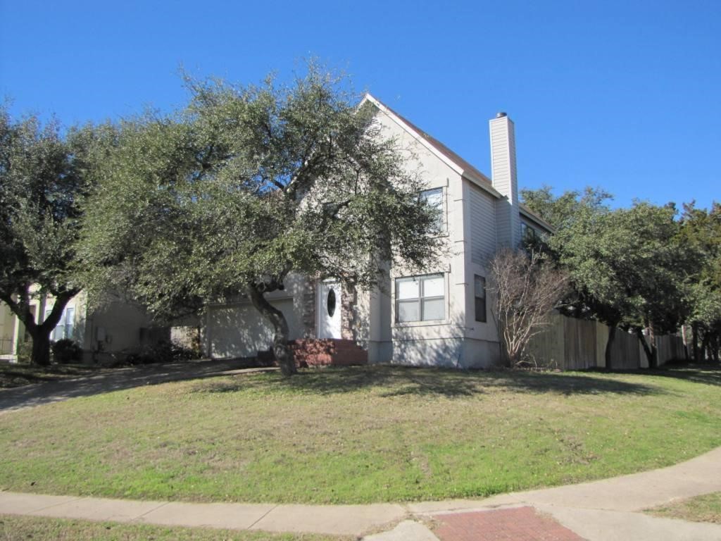 1701 Ruthie Run Cedar Park, TX 78613 - Photo 1 of 1