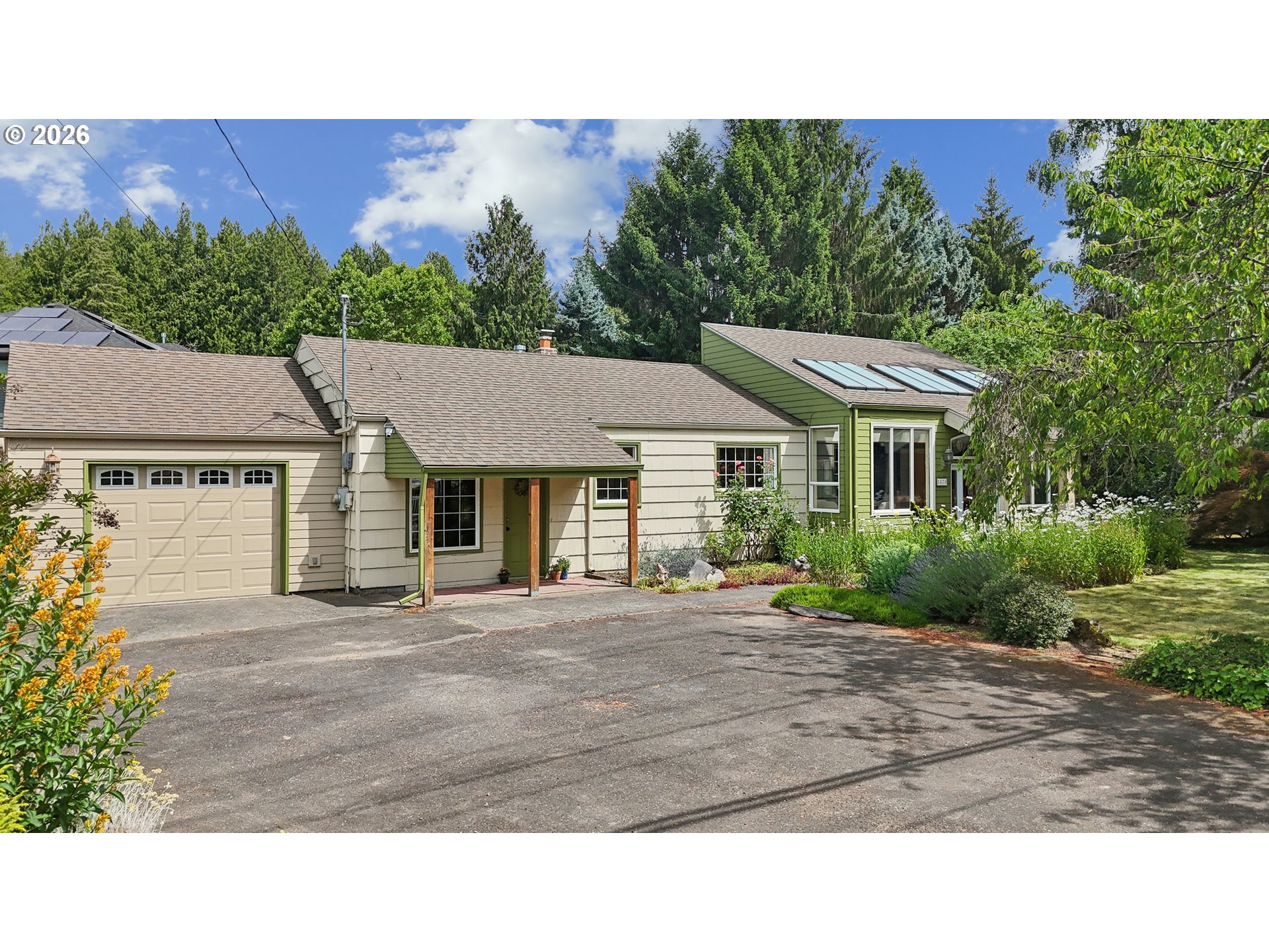 5870 Southwest Oleson Road Portland, OR 97225 - Photo 2 of 26 Gallery Image 2
