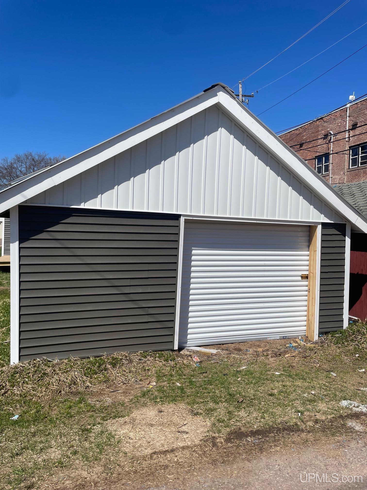 315 South 1st Street Ishpeming, MI 49849 - Photo 13 of 15