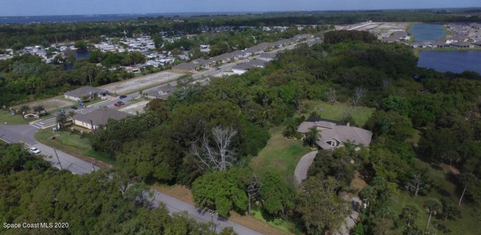 340 East Hall Road, Unit 4 Merritt Island, FL 32953 - Photo 3 of 8 Capture