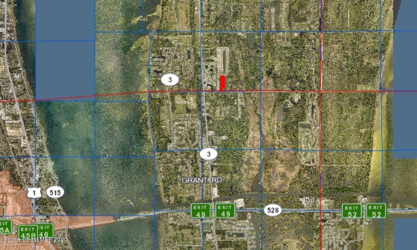 340 East Hall Road, Unit 4 Merritt Island, FL 32953 - Photo 6 of 8 Air 3
