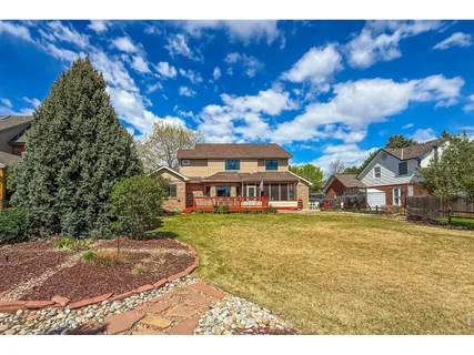 $995,000 | 1183 Twin Peaks Circle, Longmont, CO 80503