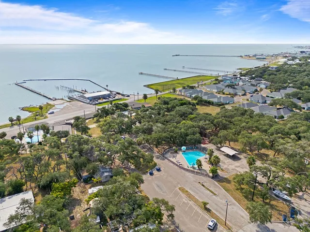 $122,250 | 919 North Fulton Beach Road, Unit 324, Fulton, TX 78382