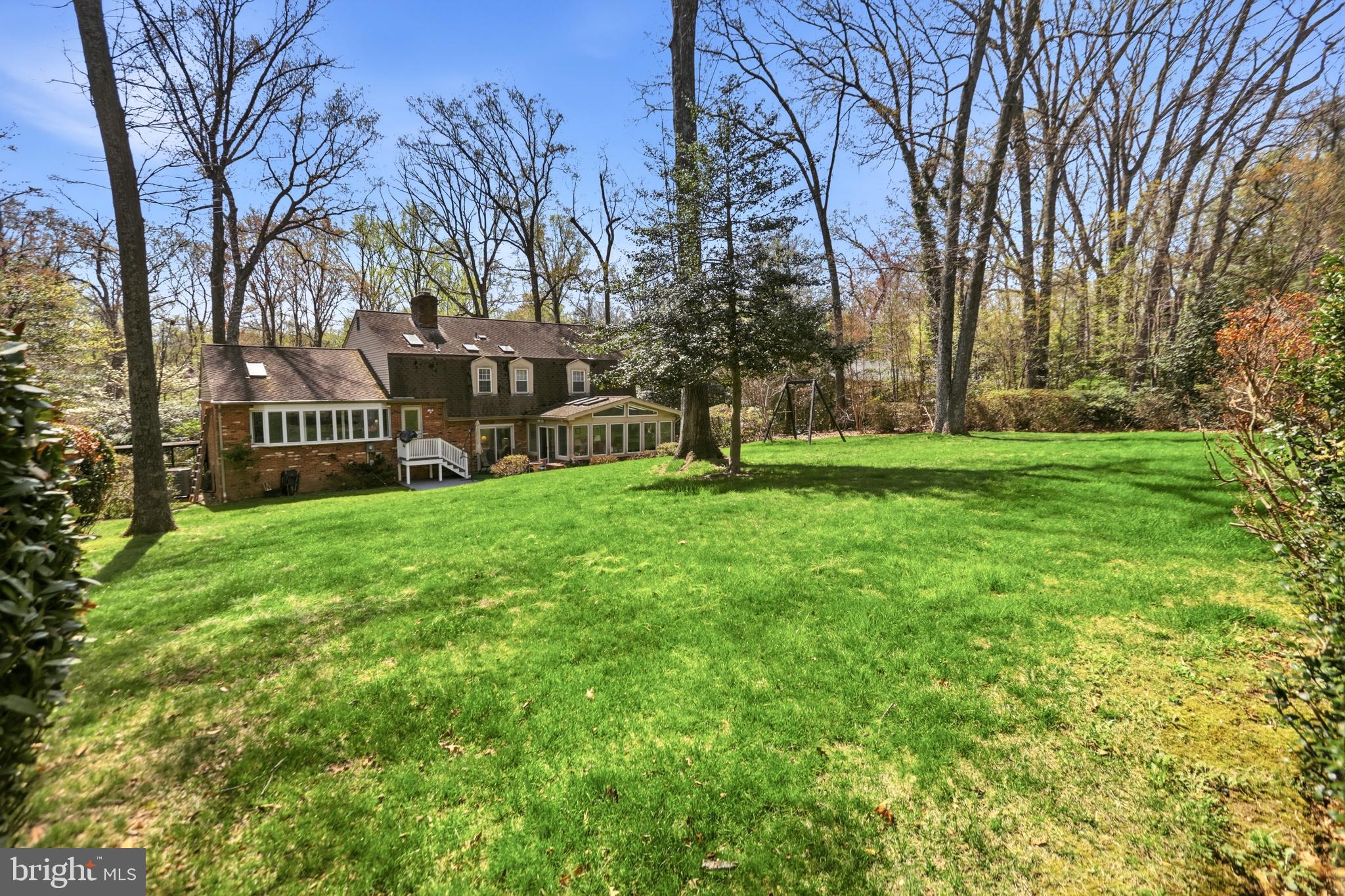 12012 Canter Lane Reston, VA 20191 - Photo 25 of 49
