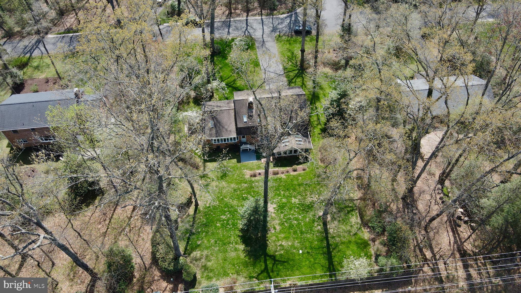 12012 Canter Lane Reston, VA 20191 - Photo 37 of 49