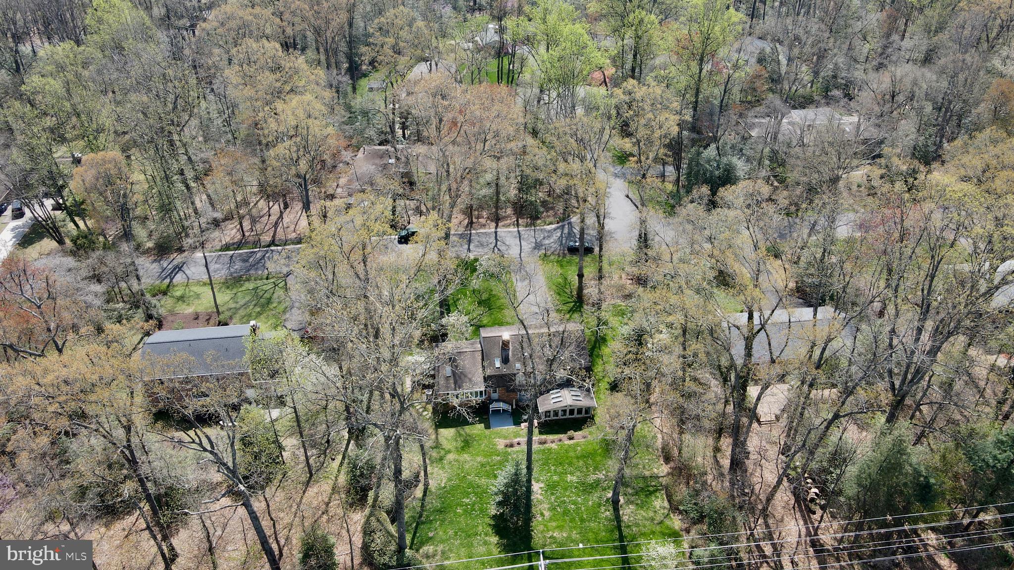 12012 Canter Lane Reston, VA 20191 - Photo 40 of 49