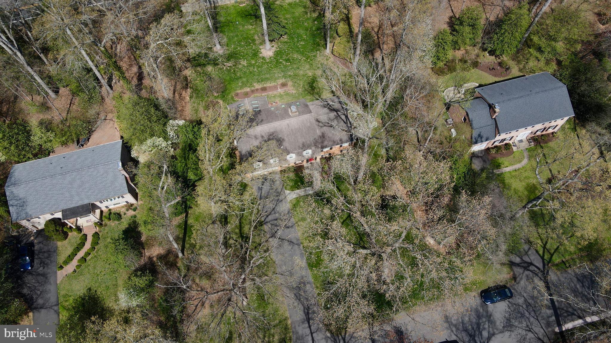 12012 Canter Lane Reston, VA 20191 - Photo 41 of 49