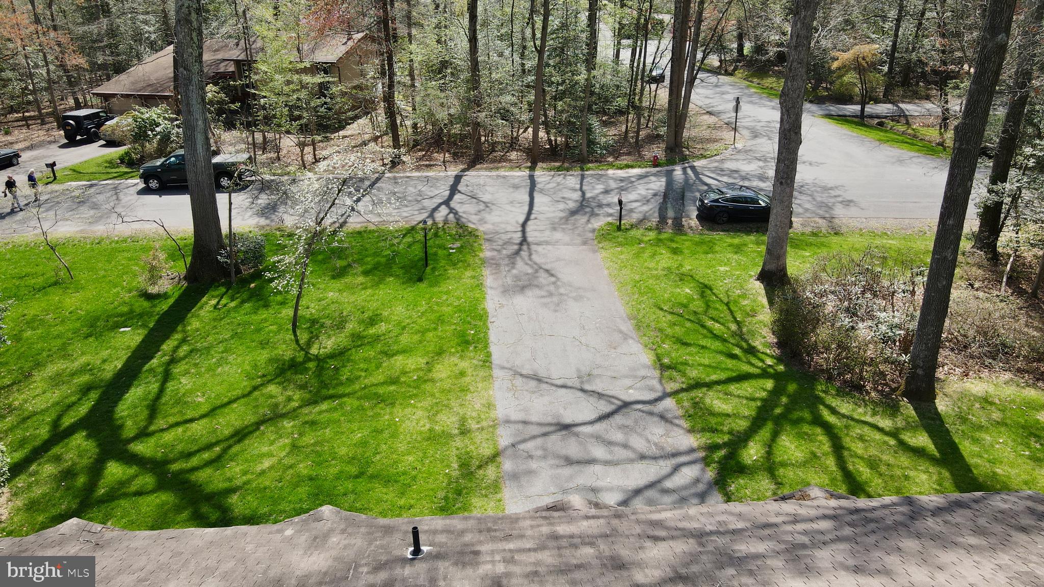 12012 Canter Lane Reston, VA 20191 - Photo 46 of 49