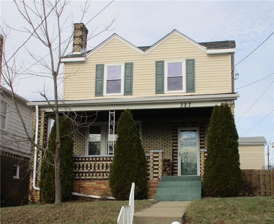327 Ridge Road Ambridge, PA 15003 - Photo 1 of 18 Gallery Image 1