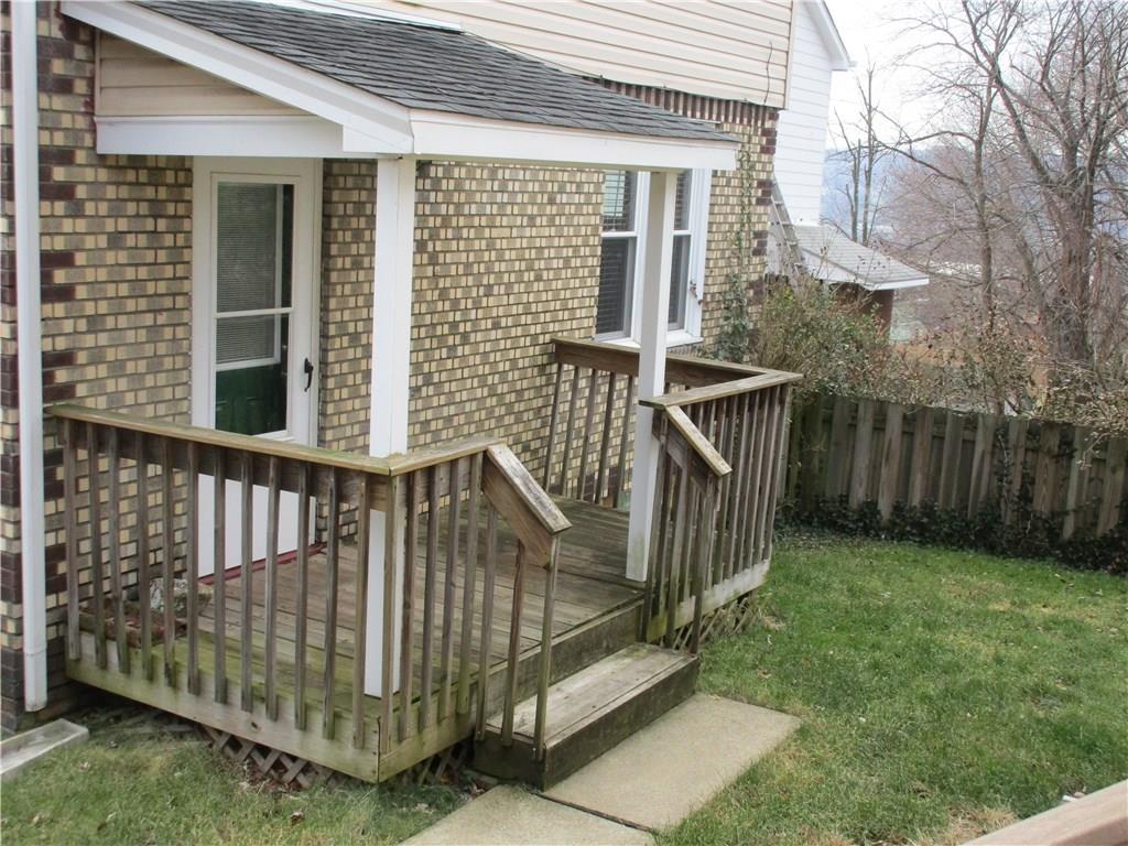 327 Ridge Road Ambridge, PA 15003 - Photo 17 of 18 Gallery Image 17