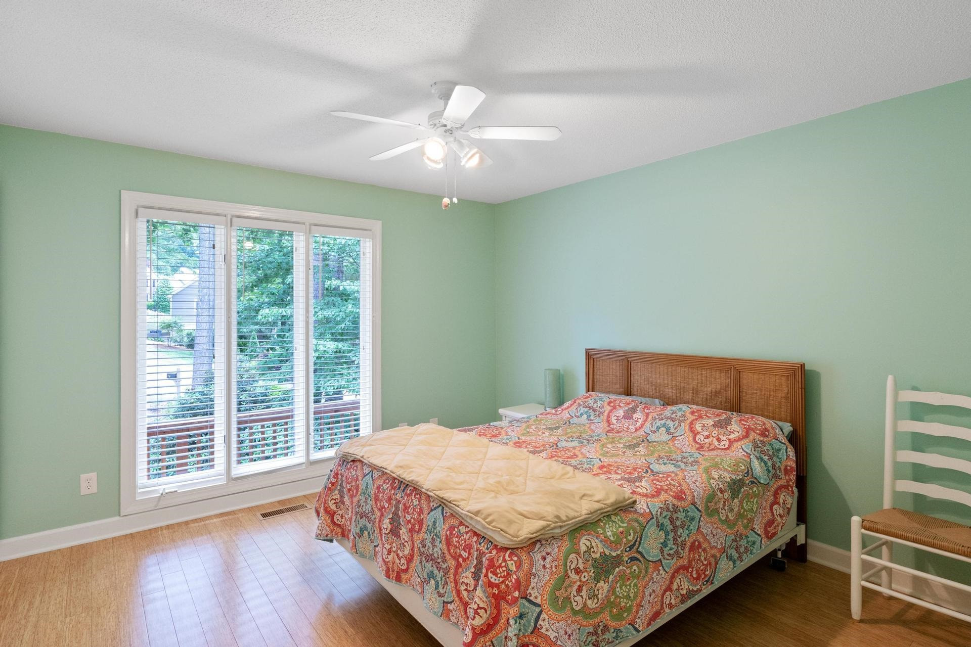 8317 Stryker Court Raleigh, NC 27615 - Photo 29 of 50 Bedroom
