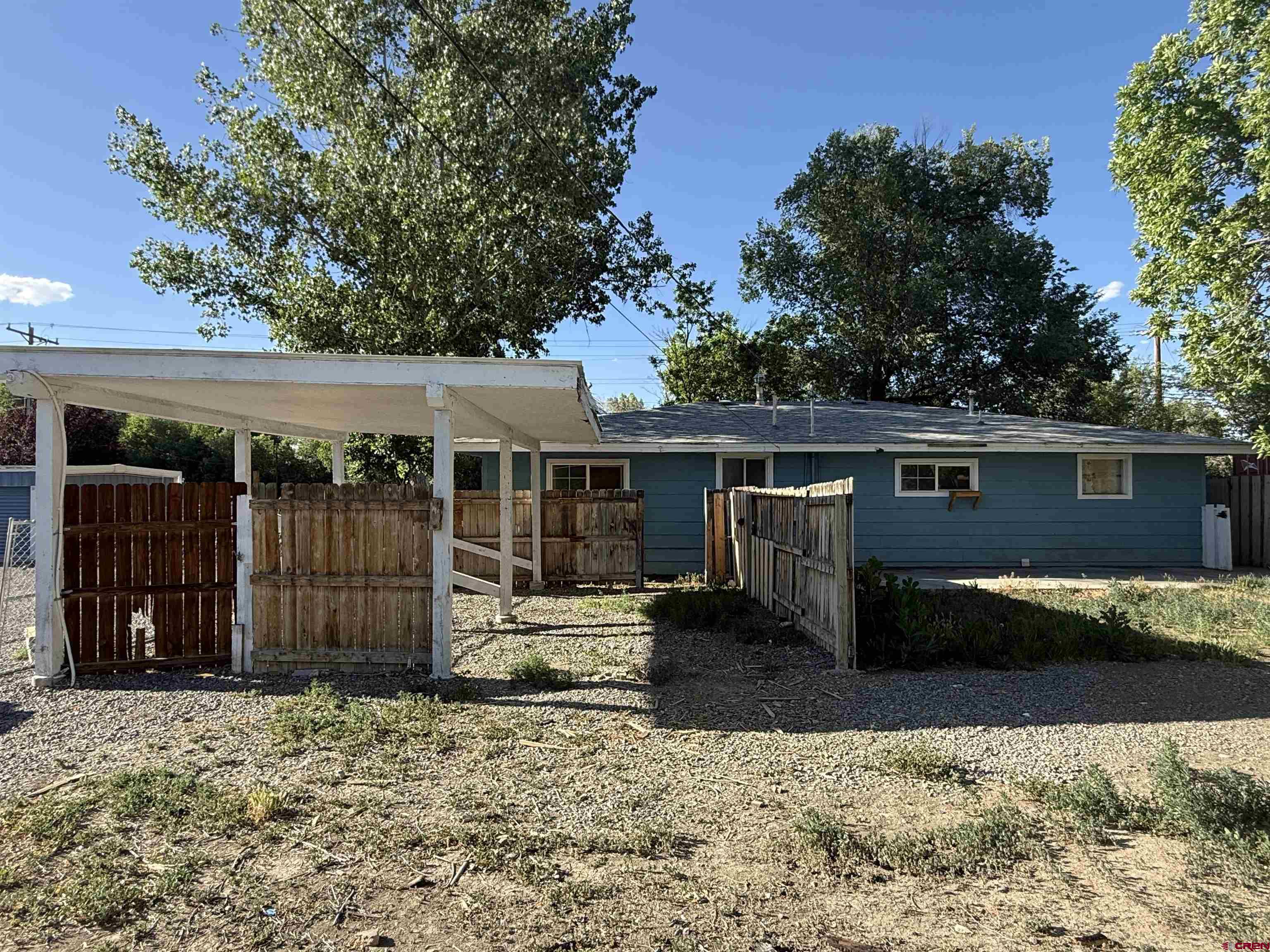 532 Spring Creek Road Montrose, CO 81403 - Photo 23 of 26