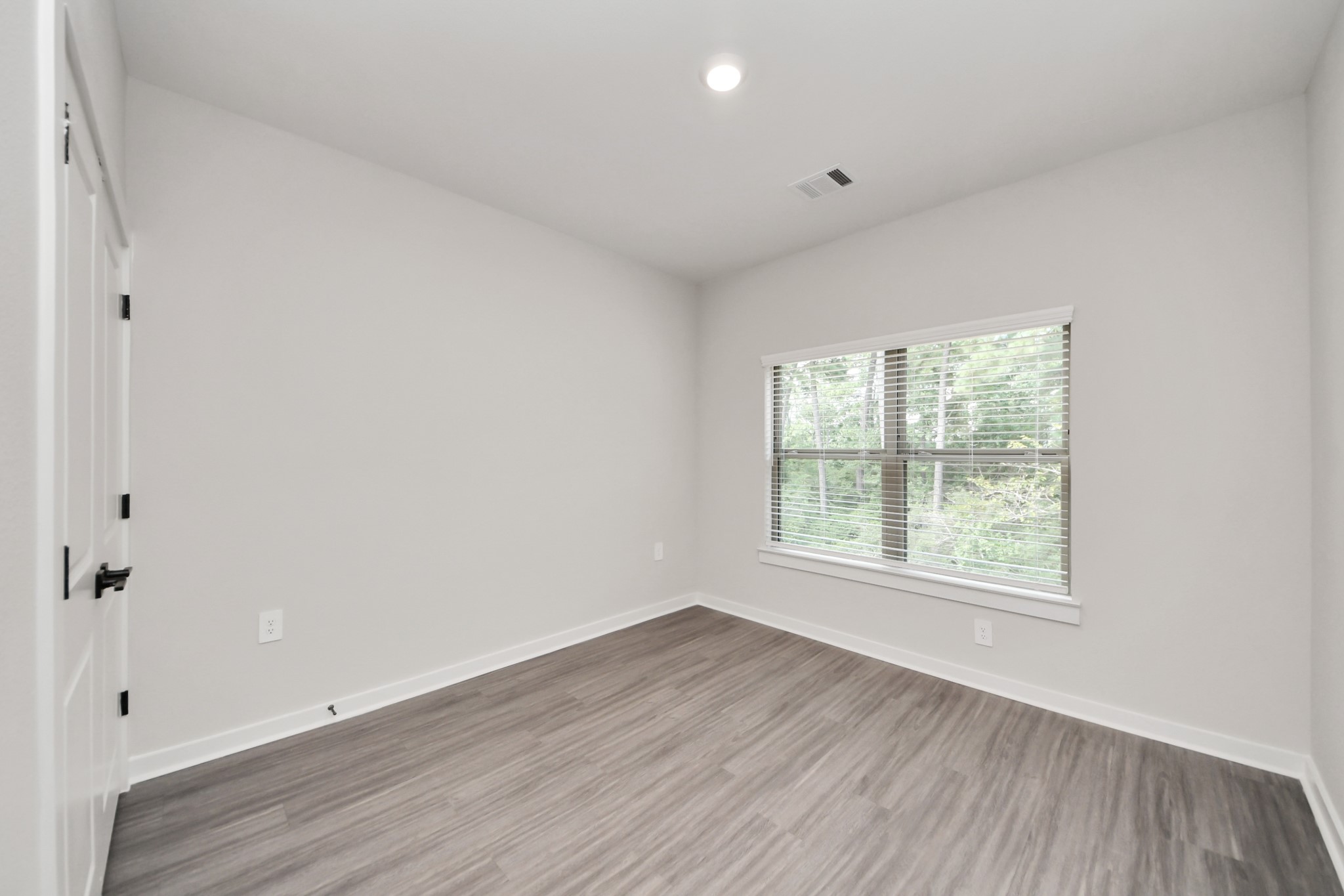7711 Longmire Road, Unit 200 Conroe, TX 77304 - Photo 7 of 48 Bedroom 2 with Closet