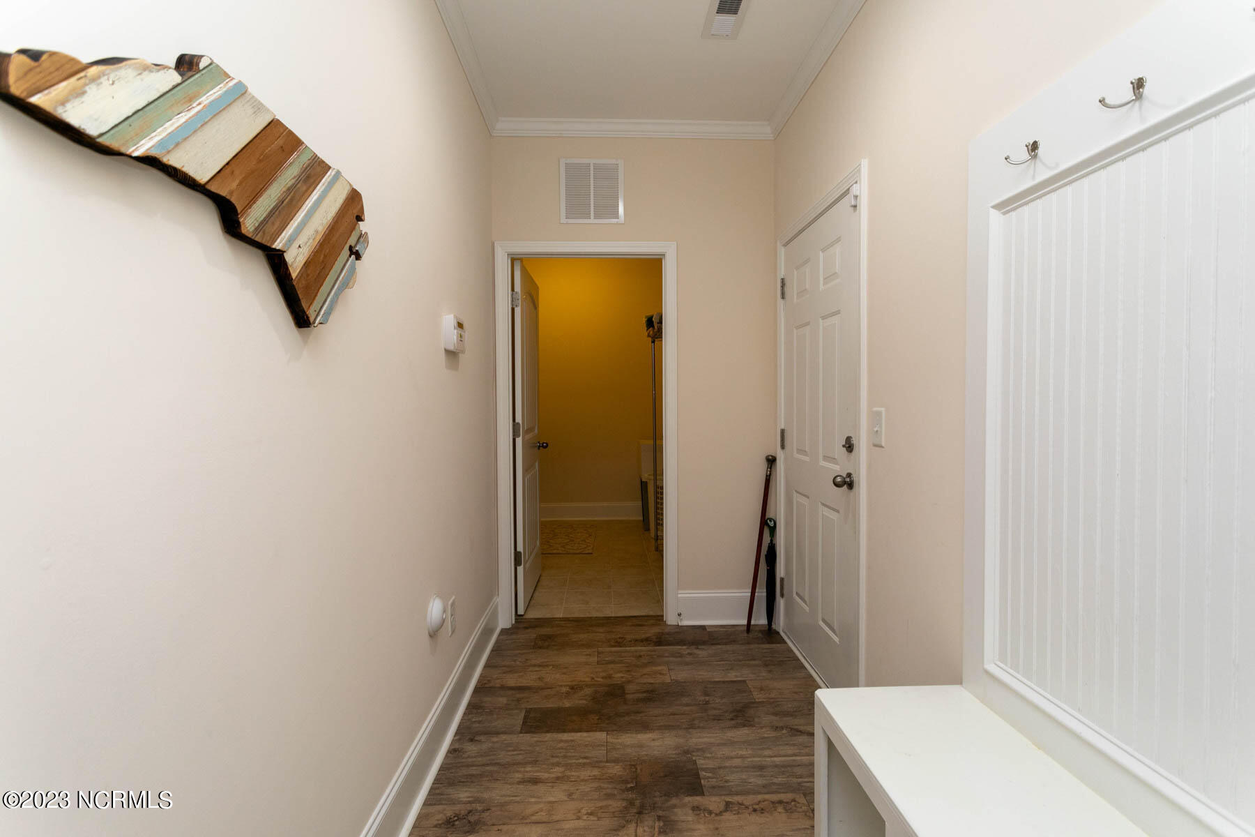 120 Winged Foot Road Pinehurst, NC 28374 - Photo 23 of 50 mudroom1