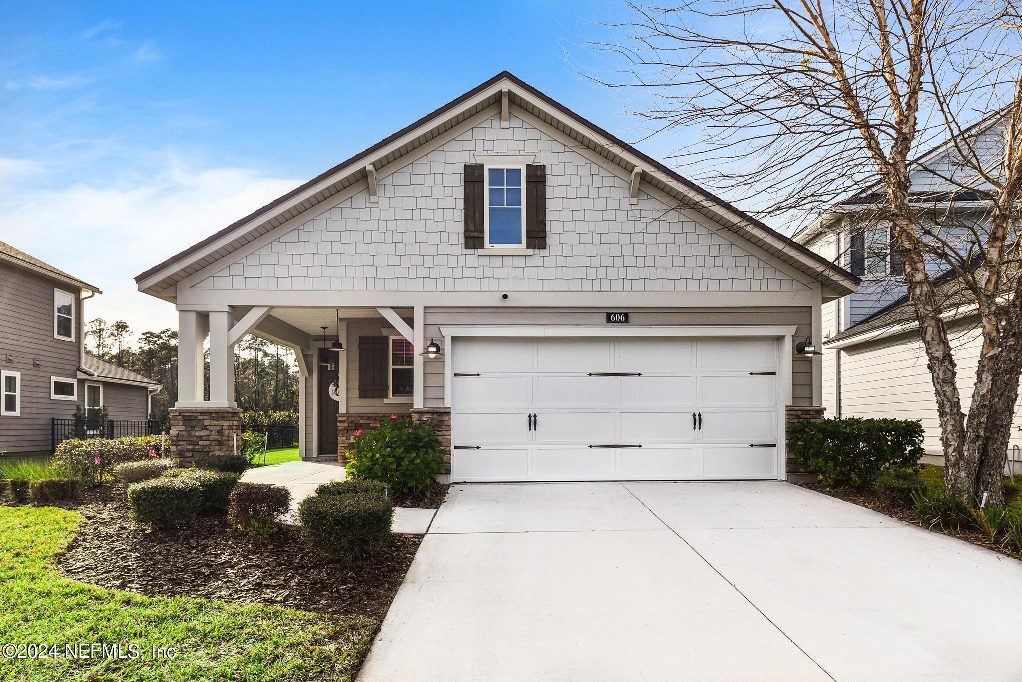 606 Stone Ridge Drive Ponte Vedra, FL 32081 - Photo 1 of 44 606 Stone Ridge Dr