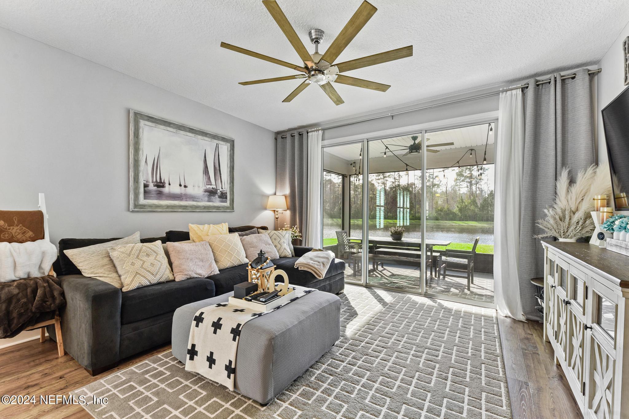 606 Stone Ridge Drive Ponte Vedra, FL 32081 - Photo 14 of 44 Living area